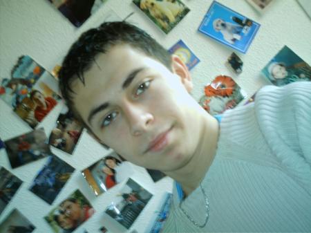 *mon ange*