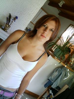 ---->me