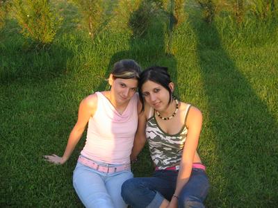 moi et ma puce