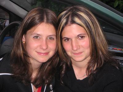 julie&ma puce