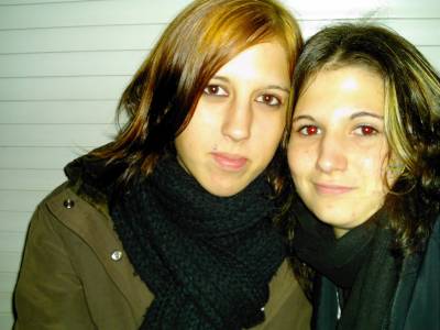 -------->moi&ma puce